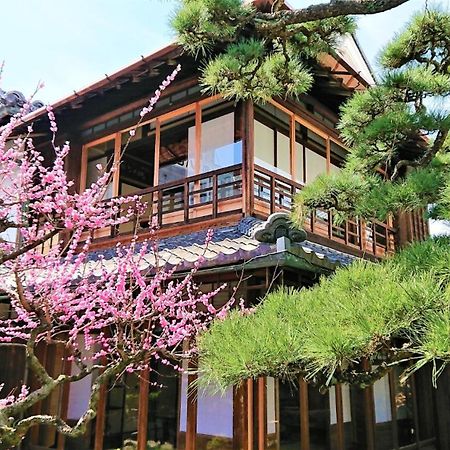 Kura No Yado Orintei - Vacation Stay 95807V Sakurai Eksteriør bilde